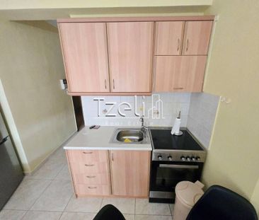 Studio/Γκαρσονιέρα για ενοικίαση Αγία Σοφία (Πάτρα) - Photo 5