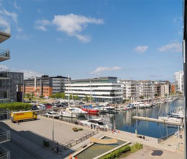 Dockplatsen, Malmö - Foto 2