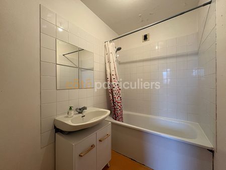 Appartement meublé de 2 pièces 50 m2 - Photo 3