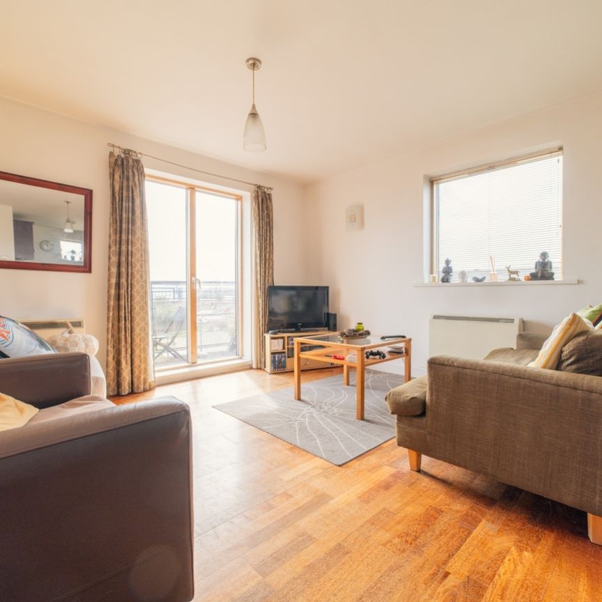 Henke Court, Cardiff Bay, Cardiff, Cardiff, CF10 - Photo 1