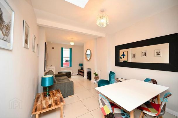 107 Charles Street South, Belfast, BT12 5GB - Photo 1