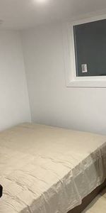 Furnished basement one bedroom suite - newly renovated - Photo 3