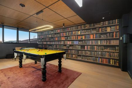 “Stylish one‑bedroom apartment in the heart of Hurstville” - Photo 3