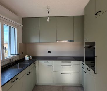 5-Zimmer Einfamilienhaus mit Garage und grossem Umschwung - Photo 6