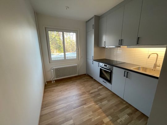 Sockenvägen, Umeå - Photo 1