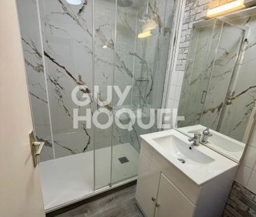 Location Appartement 1 pièce 21m² - Photo 2