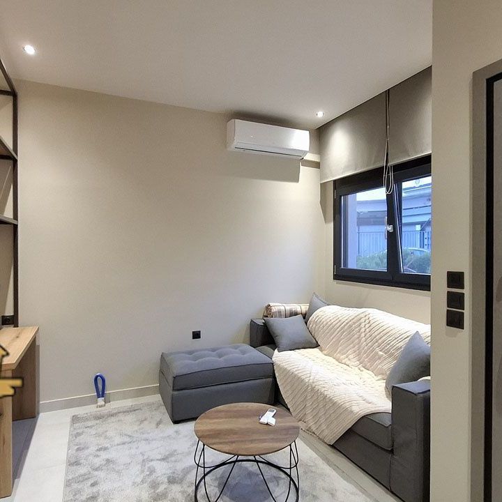 Studio/Γκαρσονιέρα για ενοικίαση Καλούτσιανη - Κουραμπάς (Ιωάννινα) - Φωτογραφία 1