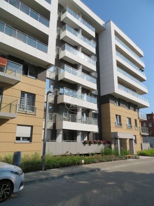 Balkon, Garaż, Centrum, SUper lokalizacja - Zdjęcie 1