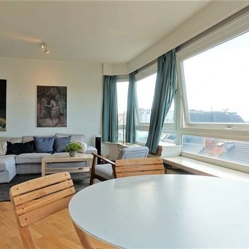 Appartement te huur - Photo 1