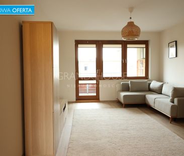 os.Magnolia | 2 pok.| Winda | Taras - Photo 1