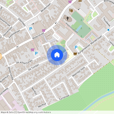 Heerdgang 23, 4881EN, Zundert