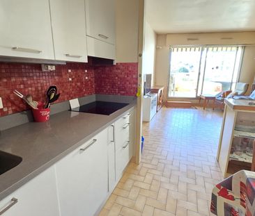 Appartement de 47 m2 à Biarritz - Photo 2