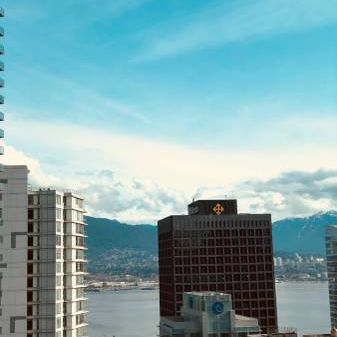 1 bedroom apartment, Downtown Vancouver, Trump Tower. - Photo 3