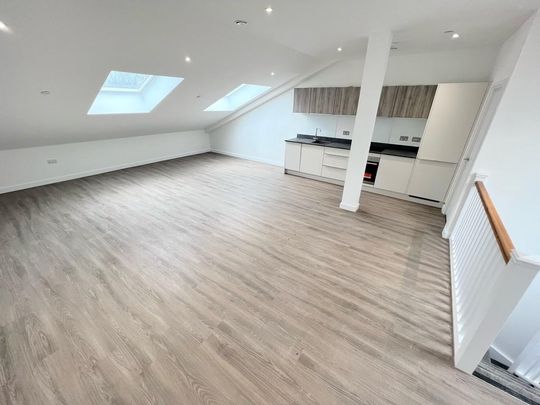 1 bedroom apartment to rent - Photo 1