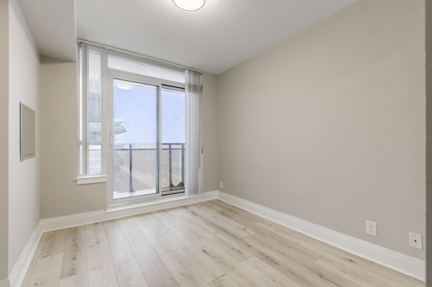 For Lease - 1 De Boers Drive Unit# 1505, Toronto, Ontario - Photo 1