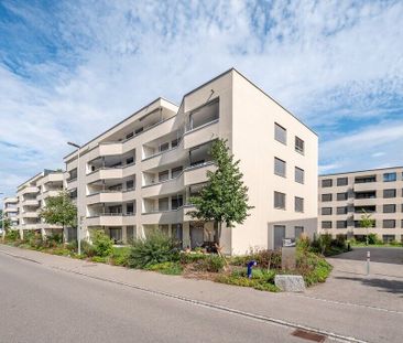 Modern apartment in Staufen - Foto 1