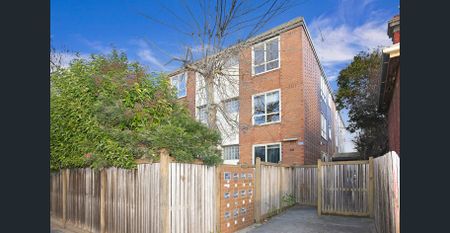 Updated Sleek Apartment! - Photo 3