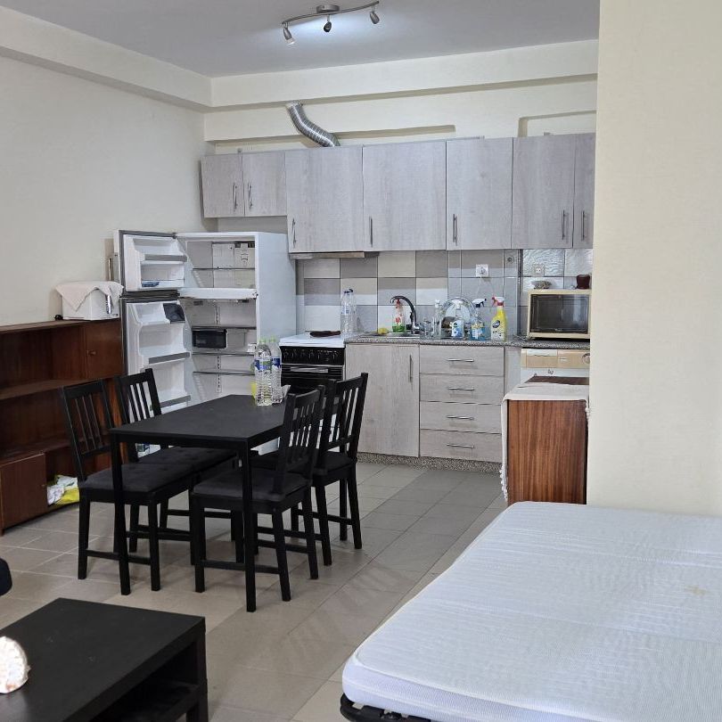 Studio/Γκαρσονιέρα για ενοικίαση - Θερμαϊκός, - Photo 1