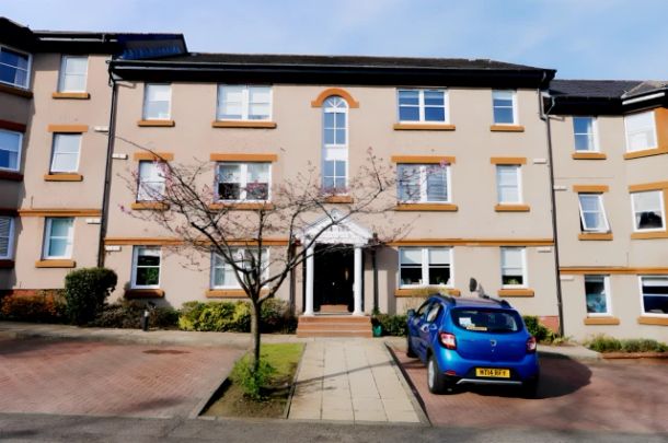 2Bedrooms, 1Bathrooms - Photo 1