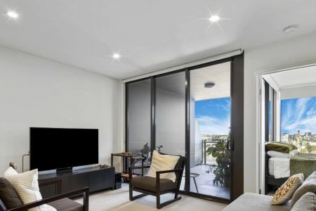 1008/25 Bouquet Street, South Brisbane. - Photo 4