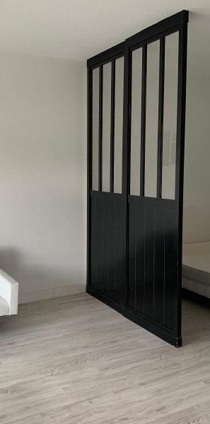 Location Appartement 1 pièce 29m² MACON 71000 - Photo 1