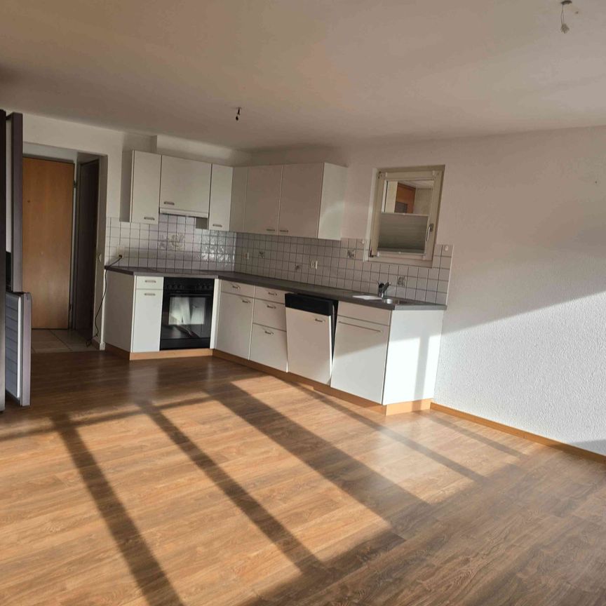2.5 Zimmer, 65 m² - Foto 1