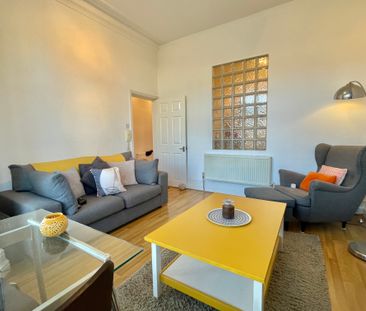 1 bedroom apartment to rent - Photo 5