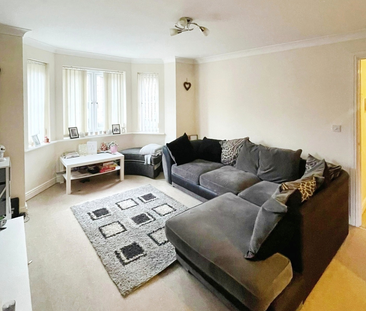 2 bedroom apartment to rent Harrison Close, Warrington, WA1 - Photo 2