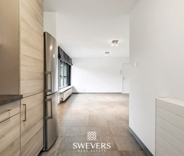 Mooi 2-slpk appartement in totaal gerenoveerd gebouw - Foto 6