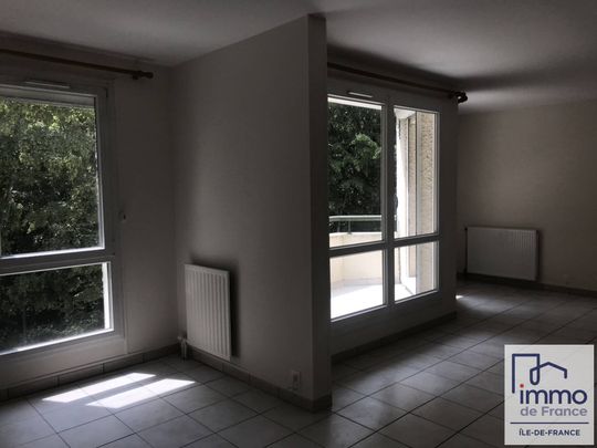 Location appartement 4 pièces 79.61 m² à Évry (91000) - Photo 1