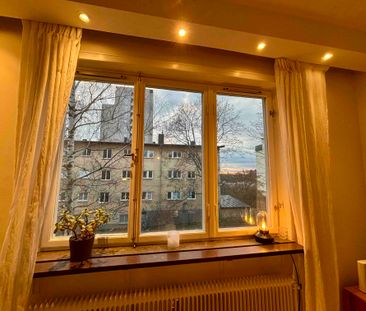 Stickelbärsvägen, Stockholm - Photo 1