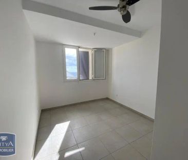 Appartement à louer 3 pièces 85.52m² - Photo 4