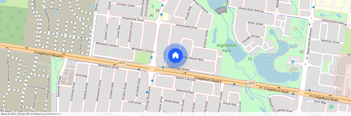 6 Lemon Myrtle Way, Vic 3064, Craigieburn