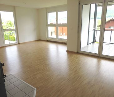 Bel appartement lumineux de 4 pièces à louer à Wangen près d’Olten - Foto 3