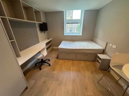 1 bedroom apartment to rent - Photo 2