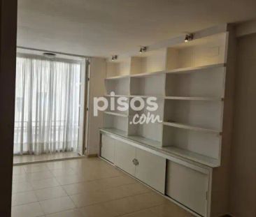 Piso en alquiler en Calle de Fernán Sánchez de Tovar - Photo 1