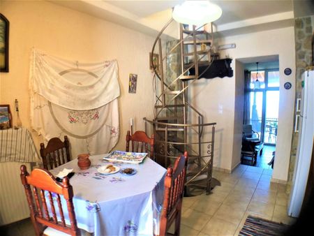 Μονοκατοικία για ενοικίαση Καλαμαύκα (Ιεράπετρα) - Photo 5