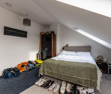5 bedroom terraced house to rent - Photo 6