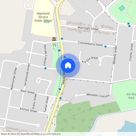 227 Adelaide Street, NSW 2324, Raymond Terrace