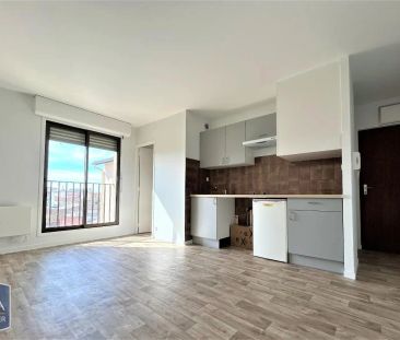 Appartement à louer 1 pièce 24.45m² - Photo 1