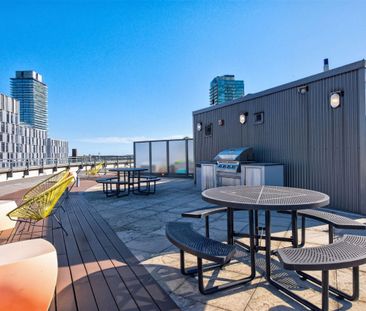 For Lease - 90 Trinity Street Unit# 803, Toronto, Ontario - Photo 5