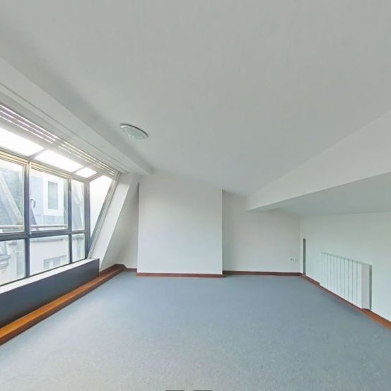 APPARTEMENT T2 A LOUER - Photo 1