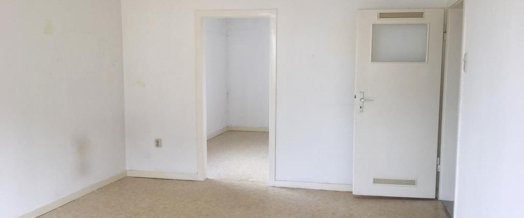 3-Zimmer-Wohnung in Essen Frohnhausen - Foto 1