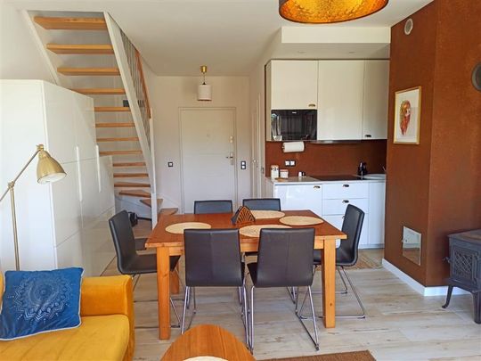 Mieszkanie - Mielenko - Photo 1