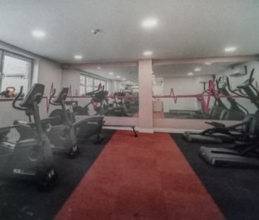 1 Bed Flat, Allanfield Place, EH7 - Photo 6