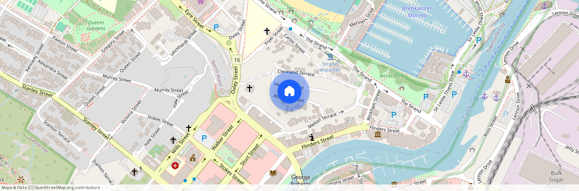 3/19 Willmett Street, Qld 4810, Townsville City