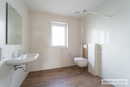 Ideale Ausstattung und Lage - Penthouse in Berne zur Miete! - Photo 3
