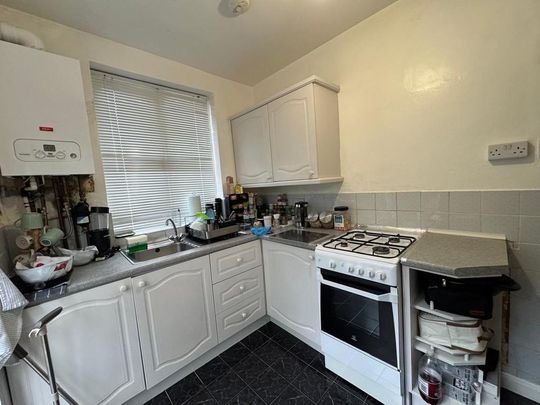 1 bedroom maisonette to rent - Photo 1