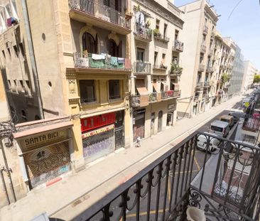 Carrer Nou de la Rambla, Barcelona, Catalonia 08001 - Photo 2