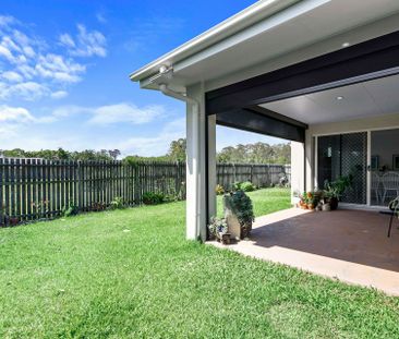 Immaculate 4-Bedroom Home with Solar - Photo 1